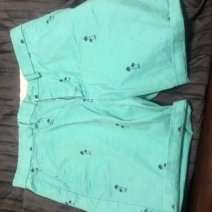 Men’s shorts